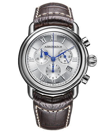 Aerowatch 1942 83926 AA07